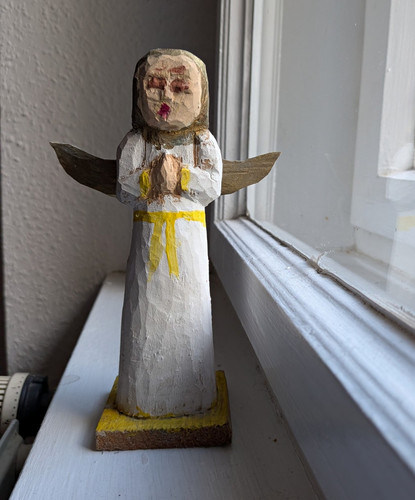 Figuren polnische - 3,