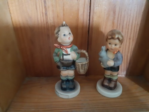 Jungen göbel figuren mein - göbel,