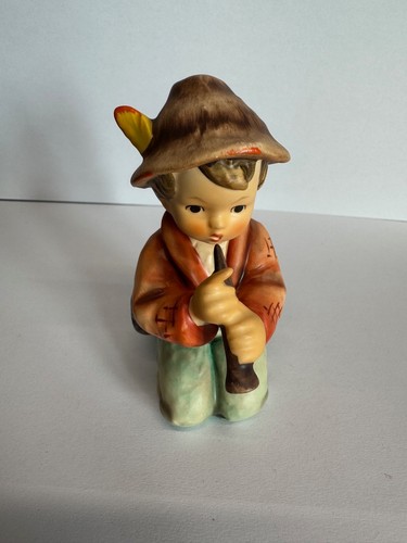 Hummel figur schäferbub - hummel,