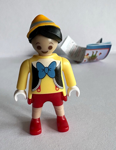 Playmobil figur - playmobil,