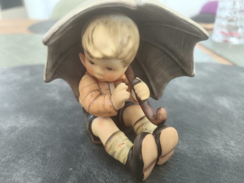 Goebel hummel figur junge - goebel,