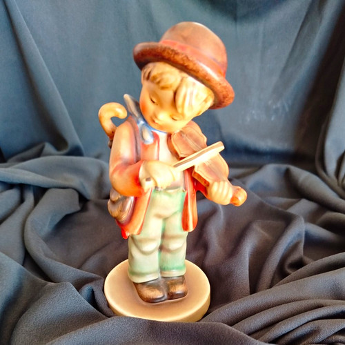 Hummelfigur 0 - hummelfigur, 2/0
