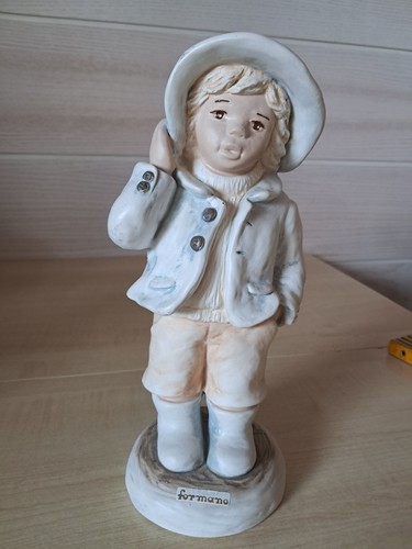 Alice figur junge - cm,