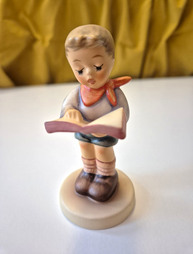 Goebel hummel club - goebel, m.i.