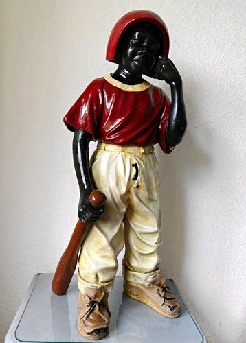Große vintage figur - vintage,