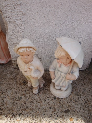 Alice figuren set - alice, junge