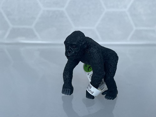 Schleich 14663 gorilla - schleich,
