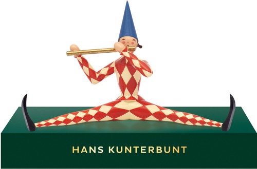 Wendt kühn hans - &,