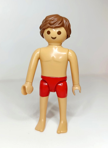 Playmobil figur junge - playmobil,