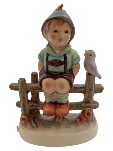 Goebel hummel dekofigur - hummel,