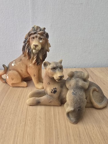 Formano löwen familie - ​formano, löwen-familie