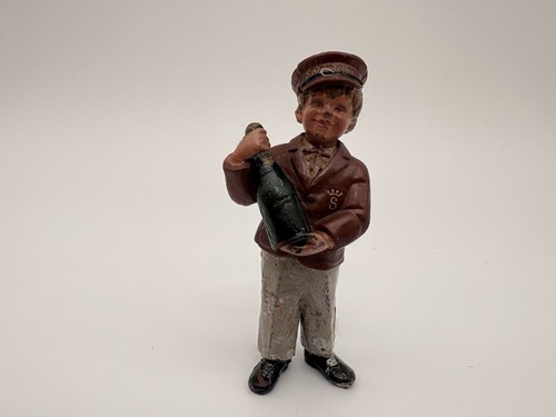 Söhnlein sekt werbefigur - söhnlein,