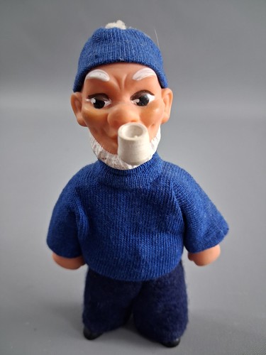 Ddr matrose figur junge - ddr,