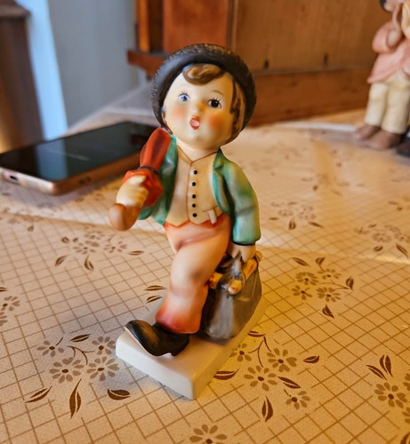 Original goebel hummel - original, m.i.