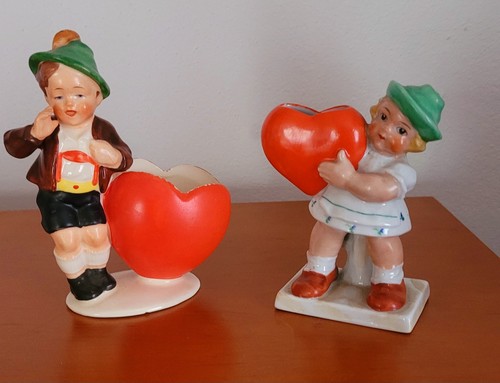 Porzellan figuren junge - ,,