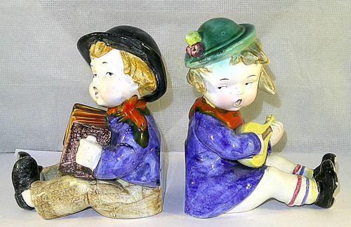 Alte goebel figuren - figuren,
