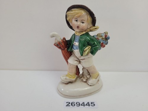Porzellan figur alt antik - alt,